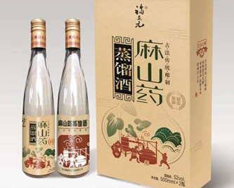 为什么酿酒都用高粱呢？