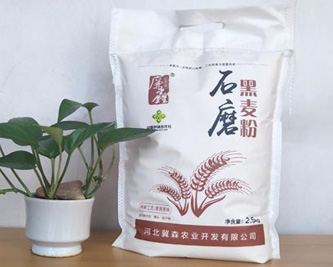 小麦粉的指标有哪些呢？