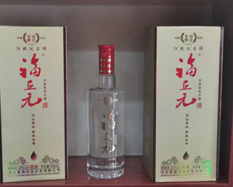 五粮工艺大曲酿造和酒精酒区别